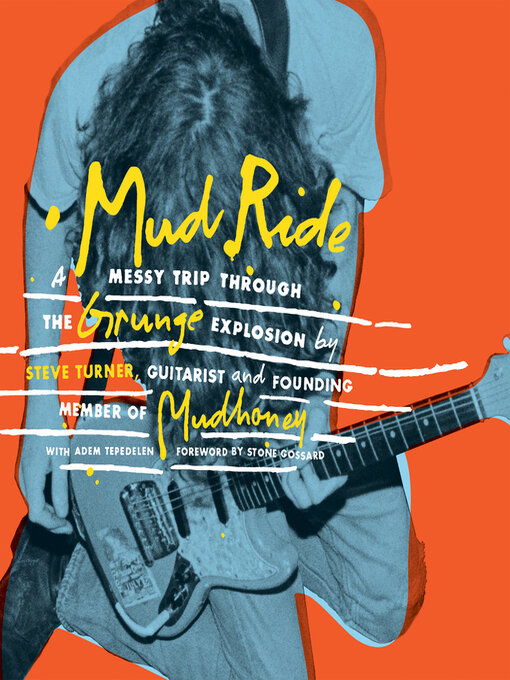 Title details for Mud Ride by Steve Turner - Available